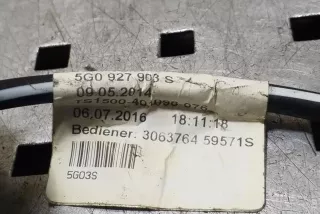 5G0927903S , art12742153 Датчик ABS Audi A3 8V Арт 12742153, вид 2