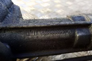 6900000205, 8200023082, 6800000991G , art12623873 Рулевая рейка Renault Laguna 2 Арт 12623873, вид 4