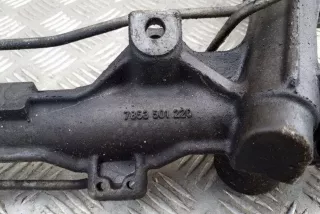 7852974967, 7853501220 , art12668068 Рулевая рейка BMW 3 E90/E91/E92/E93 Арт 12668068, вид 4