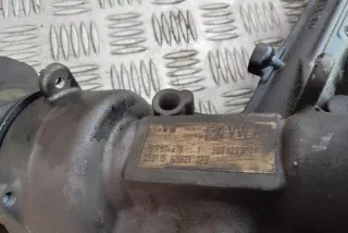 7802277873, 7805501870, 7817974378 , art12702520 Рулевая рейка Volkswagen Passat B8 Арт 12702520, вид 2