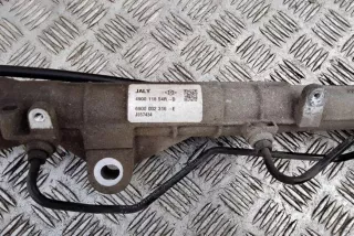 490011854R, 6900002316 , art12725749 Рулевая рейка Dacia Sandero 2 restailing Арт 12725749, вид 2