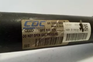 8F0513025 , art12753039 Амортизатор задний левый Audi A5 (S5,RS5) 2 Арт 12753039, вид 4
