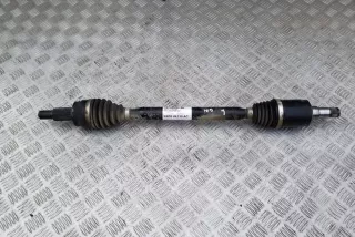 K8D24K139AC , art12744937 Полуось задняя (приводной вал, ШРУС) Land Rover Range Rover 5 Арт 12744937, вид 1