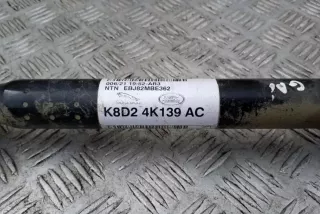K8D24K139AC , art12744937 Полуось задняя (приводной вал, ШРУС) Land Rover Range Rover 5 Арт 12744937, вид 2