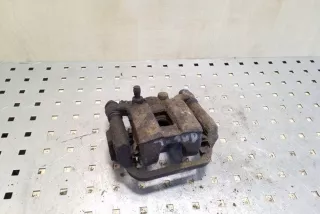 art12587548 Суппорт задний левый Nissan Qashqai+2 Арт 12587548