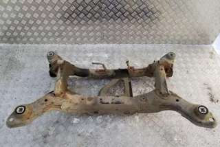 art12588882 Мост задний Volvo XC90 1 restailing Арт 12588882