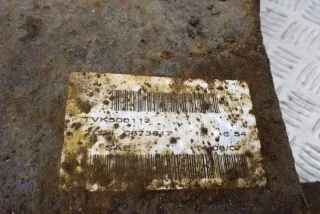 TVK500112 , art12636794 Дифференциал Land Rover Range Rover Sport 1 Арт 12636794, вид 2