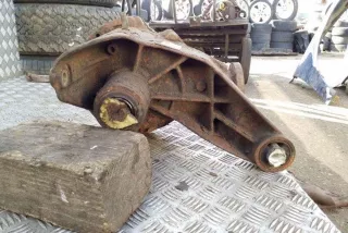 TVK500112 , art12700979 Дифференциал Land Rover Range Rover Sport 1 Арт 12700979, вид 2