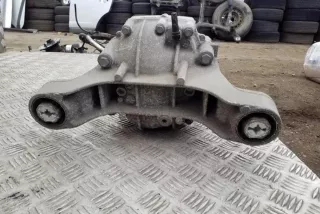0BP525015H, MEX , art12732433 Дифференциал Porsche Cayenne 958 Арт 12732433, вид 3