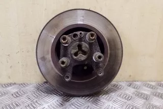art12675677 Диск тормозной задний Citroen C4 Picasso 2 Арт 12675677, вид 3