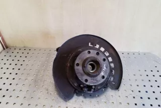 7L8505436 , art12587742 Ступица задняя правая Audi Q7 4L Арт 12587742, вид 1