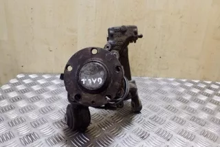 8E0505435BC , art12679016 Ступица задняя правая Seat Exeo Арт 12679016, вид 1