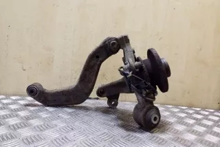 8E0505435BC , art12679016 Ступица задняя правая Seat Exeo Арт 12679016, вид 2