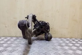 8E0505435BC , art12679016 Ступица задняя правая Seat Exeo Арт 12679016, вид 4
