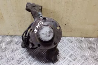 8E0505436BC , art12676273 Ступица задняя правая Seat Exeo Арт 12676273, вид 1