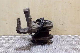 8E0505436BC , art12676273 Ступица задняя правая Seat Exeo Арт 12676273, вид 3