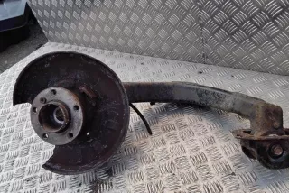341325102 , art12658836 Ступица задняя левая BMW X3 E83 Арт 12658836, вид 1