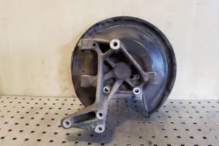 3C0505435F, 5N0615611C , art12690903 Ступица задняя левая Volkswagen Sharan 2 Арт 12690903, вид 4