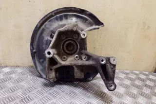 3C0505435G , art12696531 Ступица задняя левая Volkswagen Tiguan 1 Арт 12696531, вид 4