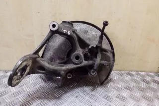 8K0505431AN , art12703970 Ступица задняя левая Audi A4 B8 Арт 12703970, вид 3
