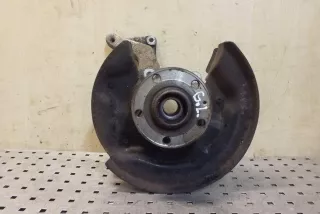 3C0505435G , art12694725 Ступица задняя левая Skoda Yeti Арт 12694725, вид 2