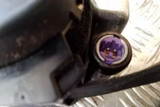 B507743, 804889, 86885JD00A , art12602379 Ремень безопасности передний левый Nissan Qashqai 1  Арт 12602379, вид 4