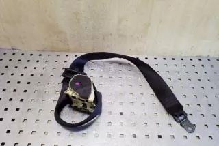 840875110 , art12611078 Ремень безопасности передний левый BMW X5 E53 Арт 12611078, вид 2