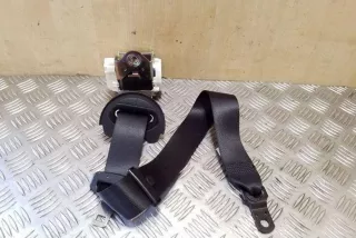 S1340071110G, 1340071110 , art12640226 Ремень безопасности передний левый BMW X3 E83 Арт 12640226, вид 2