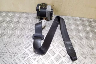 1J3857705J , art12660853 Ремень безопасности передний левый Volkswagen Golf 4 Арт 12660853, вид 1