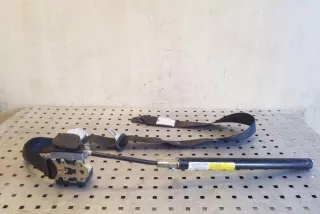 7M3857705 , art12715387 Ремень безопасности передний левый Volkswagen Sharan 1 restailing Арт 12715387, вид 2