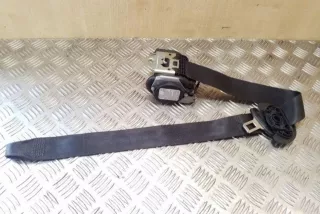 609627800, 002R000, 6047613B , art12608413 Ремень безопасности передний правый Volkswagen Golf 5 Арт 12608413, вид 4