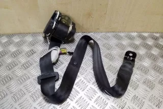 1J4857706AA , art12659726 Ремень безопасности передний правый Volkswagen Bora Арт 12659726, вид 1