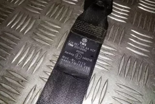 1J4857706AA , art12659726 Ремень безопасности передний правый Volkswagen Bora Арт 12659726, вид 3