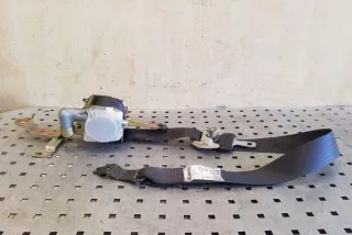 0432127, 7K7330P , art12675315 Ремень безопасности передний правый Subaru BRZ Арт 12675315, вид 6