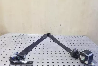 615383300E, 608532600F , art12736936 Ремень безопасности передний правый BMW 5 F10/F11/GT F07 Арт 12736936, вид 2