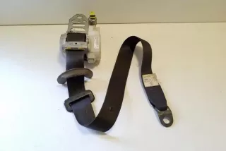 7Q1410P , art12753108 Ремень безопасности передний правый Toyota Rav 4 3 Арт 12753108, вид 3