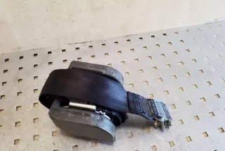 4F0857805E , art12599816 Ремень безопасности задний левый Audi A6 C6 (S6,RS6) Арт 12599816, вид 1