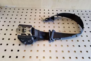 8L3857805B , art12626900 Ремень безопасности задний левый Audi A3 8L Арт 12626900, вид 2