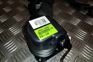 898103U200 , art12656769 Ремень безопасности задний левый Kia Sportage 3 Арт 12656769, вид 3