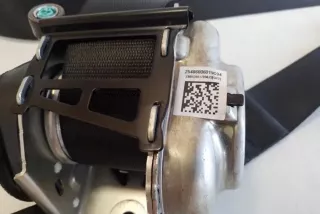 25486006019C94, A2548600601 , art12754629 Ремень безопасности задний левый Mercedes GLC X253 Арт 12754629, вид 4