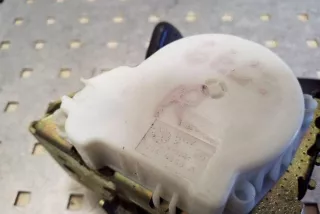 S3340071506B, 33040666A , art12589529 Ремень безопасности задний правый BMW X3 E83 Арт 12589529, вид 2