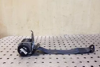 88844JD000, E9047135 , art12667189 Ремень безопасности задний правый Nissan Qashqai 1  Арт 12667189, вид 1