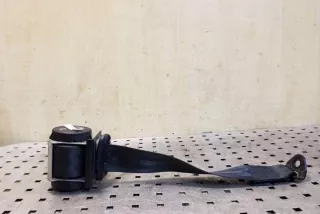 88844JD000, E9047135 , art12667189 Ремень безопасности задний правый Nissan Qashqai 1  Арт 12667189, вид 3
