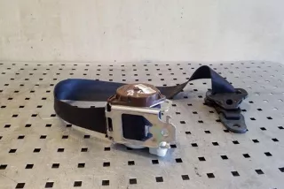 9654437877 , art12688662 Ремень безопасности задний правый Citroen C4 Grand Picasso 1 Арт 12688662, вид 3
