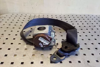 9654437877 , art12688662 Ремень безопасности задний правый Citroen C4 Grand Picasso 1 Арт 12688662, вид 4