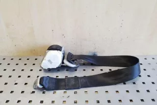 2K0857812F , art12727978 Ремень безопасности задний правый Audi A5 (S5,RS5) 1 Арт 12727978, вид 1