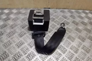 8P0857805, 33054502 , art12745341 Ремень безопасности задний правый Audi A3 8P Арт 12745341, вид 2