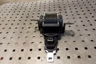 88854JD000, 804889XX , art12664332 Ремень безопасности Nissan Qashqai 1  Арт 12664332, вид 1