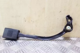 3B0858472J , art12617307 Ремень безопасности передний правый Volkswagen Passat B5 Арт 12617307, вид 2