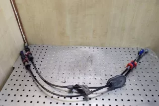 112112856 , art12588768 Проводка КПП Nissan Qashqai+2 Арт 12588768, вид 1